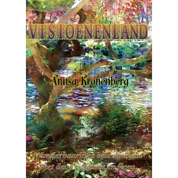 Visioenenland (Paperback) bij Singel 344