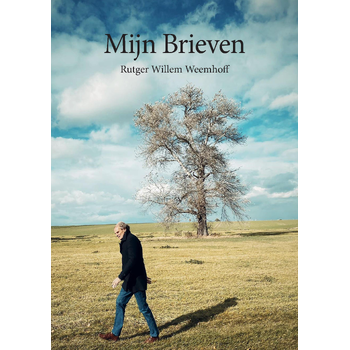 Mijn Brieven (Paperback) bij Singel 344