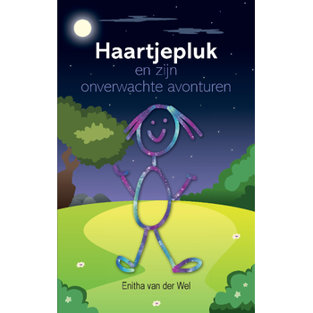 Haartjepluk (Paperback) bij Singel 344
