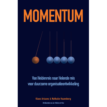 Momentum (Paperback) bij Singel 344