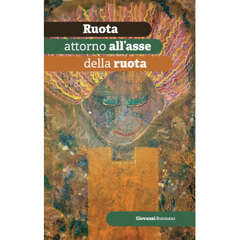 Ruota attorno all'asse della ruota (Hardback) bij Singel 344