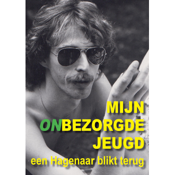Mijn onbezorgde jeugd (Paperback) bij Singel 344