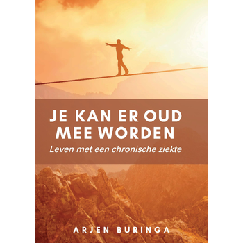Je kan er oud mee worden (Hardback) bij Singel 344