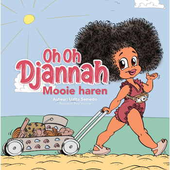 Oh Oh Djannah (Hardback) bij Singel 344
