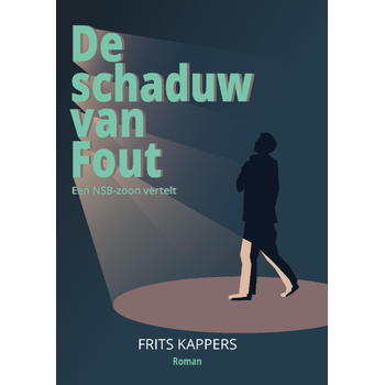 De schaduw van Fout (Paperback) bij Singel 344