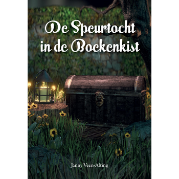 De Speurtocht in de Boekenkist (Paperback) bij Singel 344