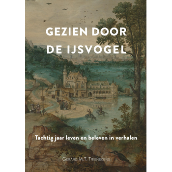 Gezien door de IJsvogel (Paperback) bij Singel 344