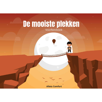 De mooiste plekken voorleesboek (Paperback) bij Singel 344