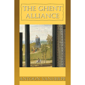 The Ghent Alliance (Paperback) bij Singel 344