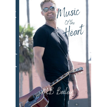 Muziek vanuit het Hart (Paperback) bij Singel 344