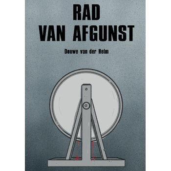 Rad van Afgunst (Paperback) bij Singel 344