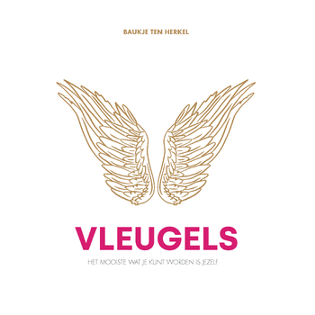Vleugels (Paperback) bij Singel 344