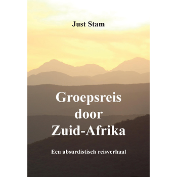 Groepsreis door Zuid-Afrika (Paperback) bij Singel 344