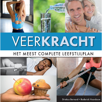 Veerkracht (Hardback) bij Singel 344