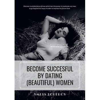 Motivation of Love (Paperback) bij Singel 344