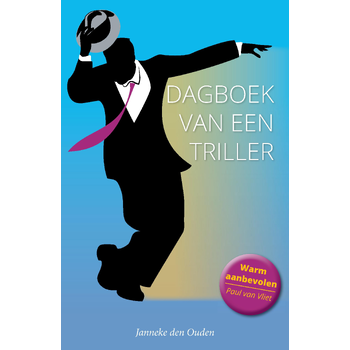 Dagboek van een triller (Paperback) bij Singel 344