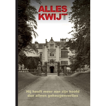 Alles kwijt (Paperback) bij Singel 344