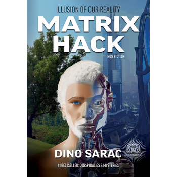 Matrix Hack (Paperback) bij Singel 344