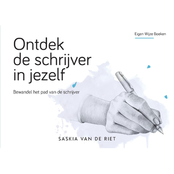 Ontdek de schrijver in jezelf (Paperback) bij Singel 344