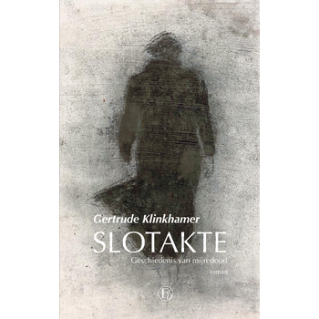 Slotakte (Paperback) bij Singel 344