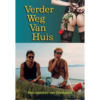 Verder Weg Van Huis (Paperback) bij Singel 344