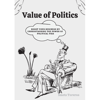 Value of Politics (Paperback) bij Singel 344