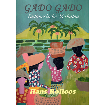 Indonesische Verhalen Gado Gado (Paperback) bij Singel 344
