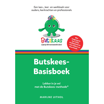 Butskees-Basisboek (Paperback) bij Singel 344