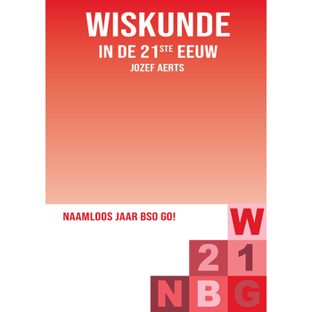 Naamloos Jaar BSO GO! (Loose-leaf) bij Singel 344