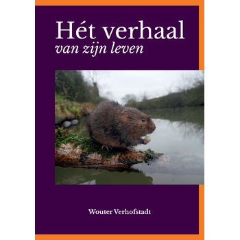 Hét verhaal van zijn leven (Paperback) bij Singel 344