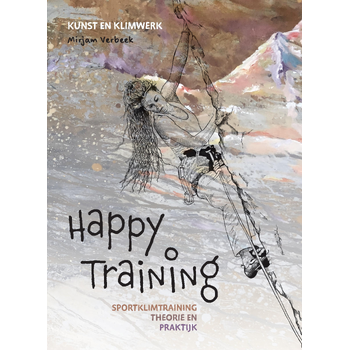 Happy Training (Paperback) bij Singel 344