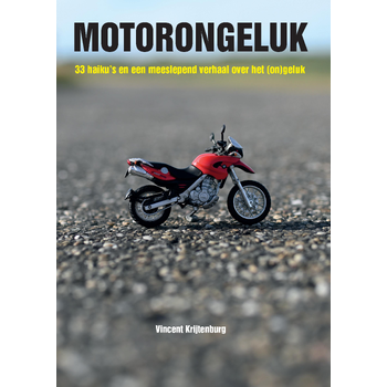 Motorongeluk (Paperback) bij Singel 344