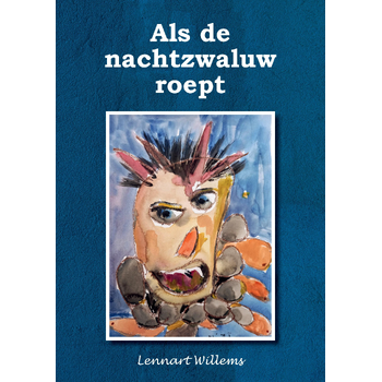 Als de nachtzwaluw roept (Paperback) bij Singel 344