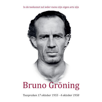 Bruno Gröning (Paperback) bij Singel 344