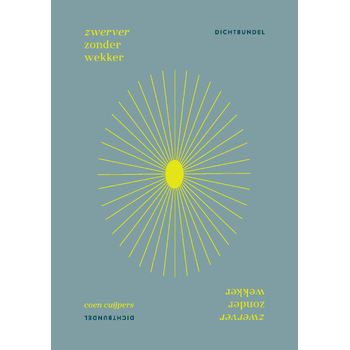 Zwerver zonder wekker (Paperback) bij Singel 344