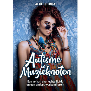 Autisme in Muzieknoten (Paperback) bij Singel 344