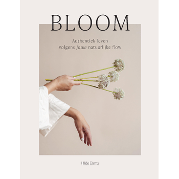 Bloom (Hardback) bij Singel 344