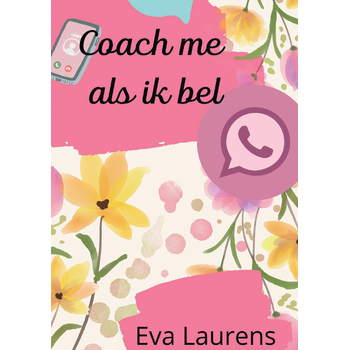 Coach me als ik bel (Paperback) bij Singel 344