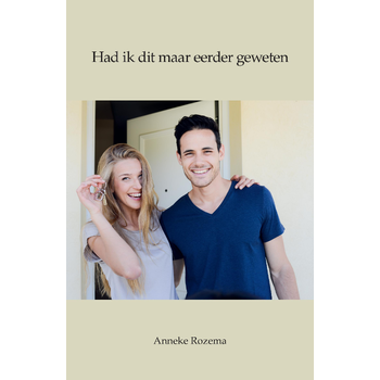 Had ik dit maar eerder geweten (Paperback) bij Singel 344