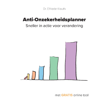 Anti-onzekerheidsplanner (Loose-leaf) bij Singel 344