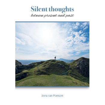 Silent thoughts between present and past (Paperback) bij Singel 344
