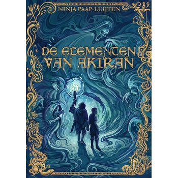 De elementen van Akiran (Paperback) bij Singel 344