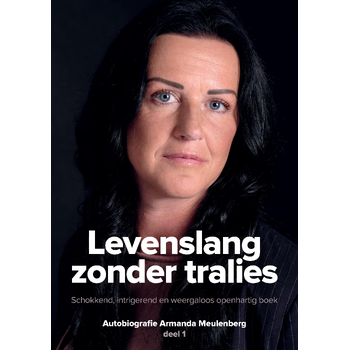 1 (Paperback) van Armanda Meulenberg