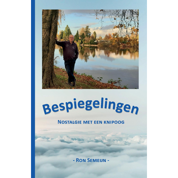 Bespiegelingen (Paperback) bij Singel 344