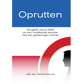 Oprutten (Paperback) bij Singel 344