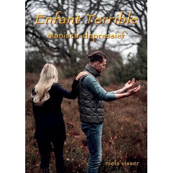 Enfant Terrible (Paperback) bij Singel 344