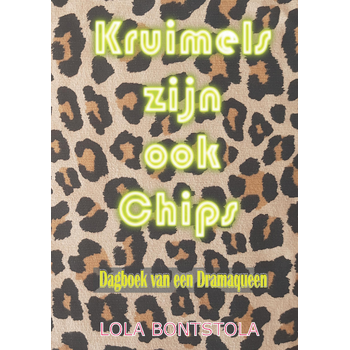 Kruimels zijn ook Chips (Paperback) bij Singel 344
