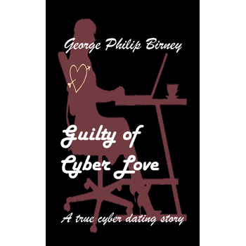 Guilty of Cyber Love (Paperback) bij Singel 344