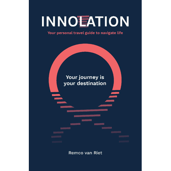 Innolation: Your journey is your destination (Paperback) bij Singel 344