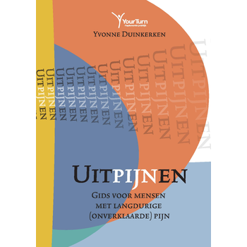 Uitpijnen (Paperback) bij Singel 344